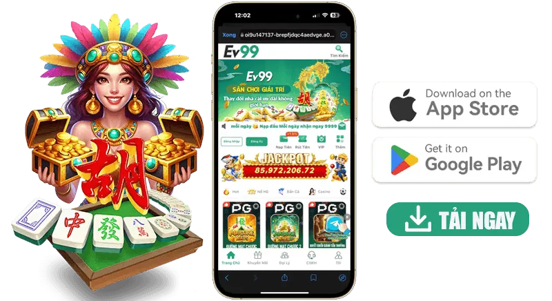 Hình ảnh trò chơi Nổ Hũ tại j88vip0 casino