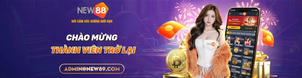 Thưởng chào mừng j88vip0 casino