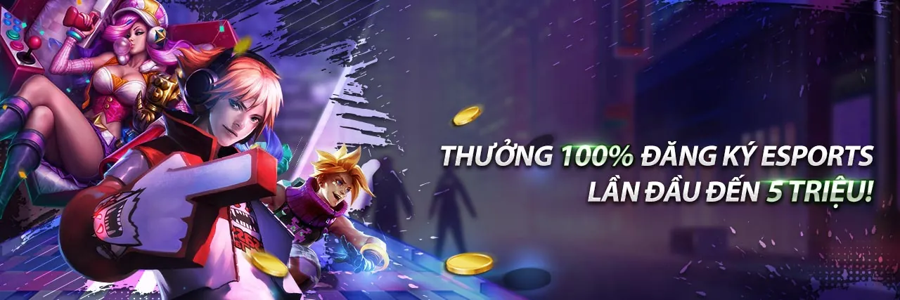 Quản lý tài khoản riêng